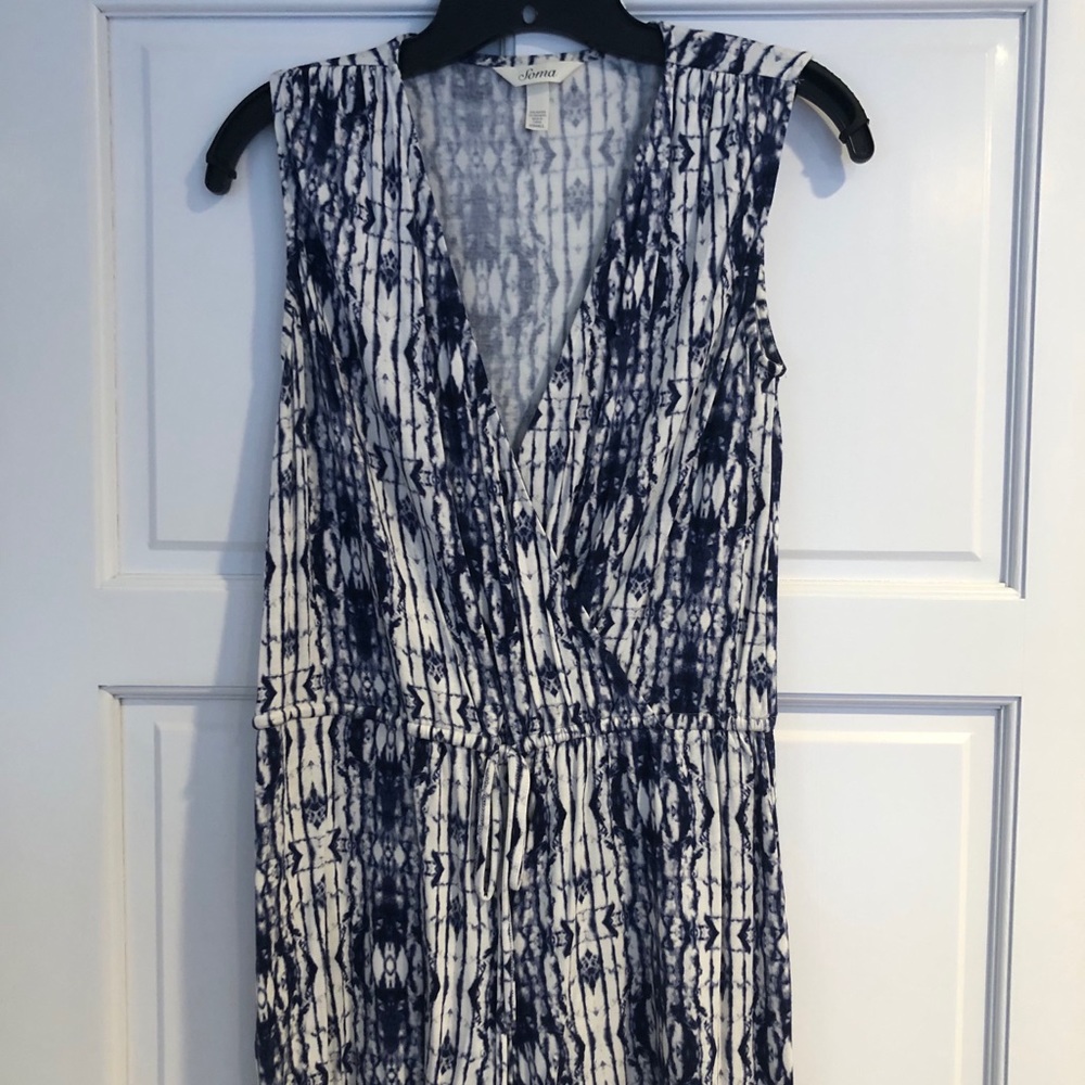 Comfiest Romper!